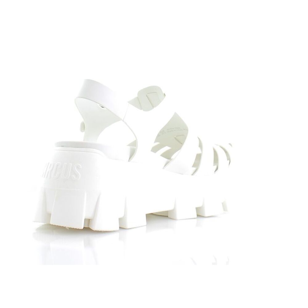 Circus by Sam Edelman Alyson Bright White - Picture 7 of 8